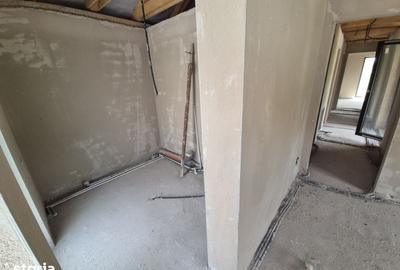 Casă cu 4 camere cu Teren 492 Mp în Chinteni