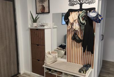 Apartament cu 3 camere decomandat în Între Lacuri - 4