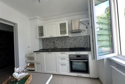 Apartament cu 2 camere în Central - 8