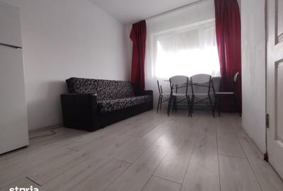Garsonieră în Podu Roș
