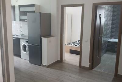 Apartament cu 2 camere decomandat în Stolna - 1