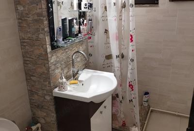 Apartament cu 2 camere semidecomandat în Central - 2