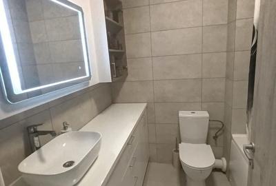 Apartament cu 2 camere decomandat în Crângași - 4