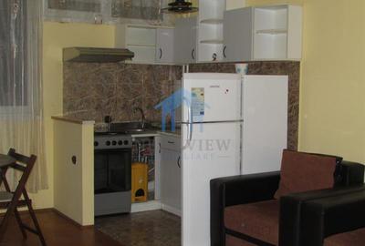Garsonieră decomandată în Gheorgheni - 4