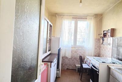 Apartament cu 2 camere semidecomandat în Țiglina 1 - 4