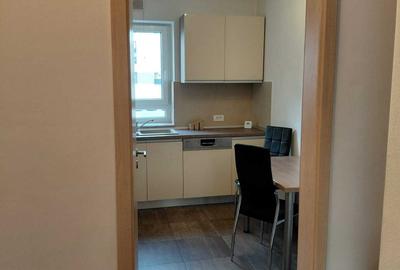 Apartament cu 2 camere decomandat în Avantgarden - 2