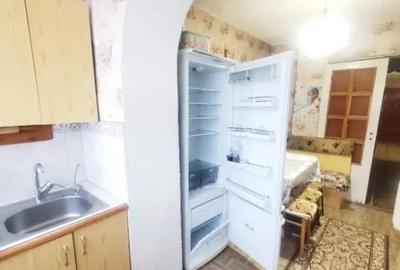 Apartament cu 2 camere decomandat în Pantelimon