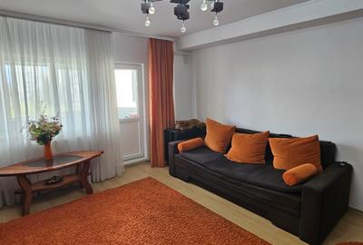 Apartament cu 2 camere decomandat în Tomis IV - 2