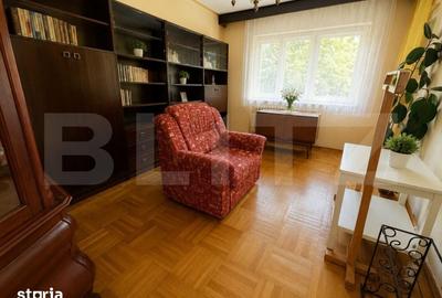 Apartament cu 2 camere decomandat în Astoria - 1