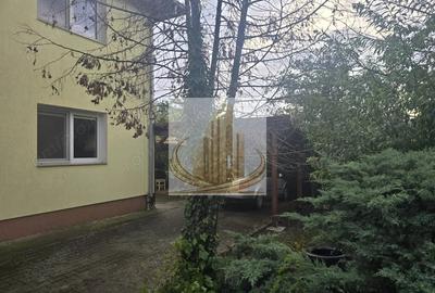 Casă cu Teren 1150 Mp în Central