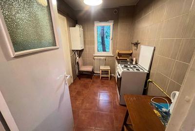 Apartament cu 3 camere decomandat în Tătărași - 6