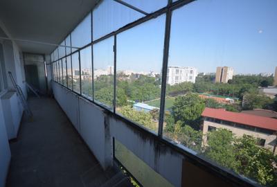 Apartament cu 3 camere semidecomandat în P-ța Muncii - 16