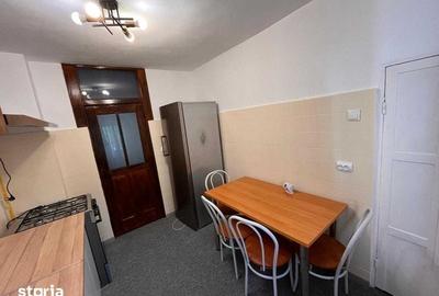 Apartament cu 3 camere în Nord - 8