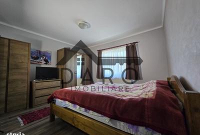 Casă cu 4 camere în Mureșeni - 5