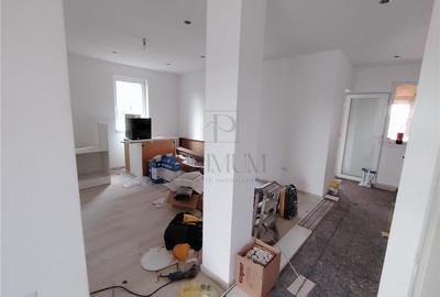 Duplex cu 4 camere cu Canalizare în Moșnița Nouă - 3