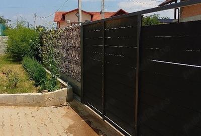 Teren de 435 mp, în Păulești