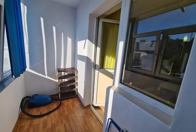 Apartament cu 2 camere decomandat în Piața Centrală - 8