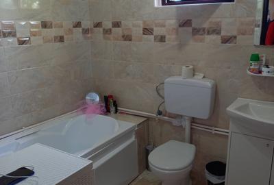 Casă individuală cu 3 camere cu Canalizare în Est - 7