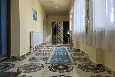 Casă individuală cu 5 camere cu Canalizare în Central - 10