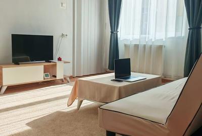 Apartament cu 2 camere în Central - 2