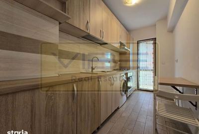 Apartament cu 2 camere în Tătărași - 18