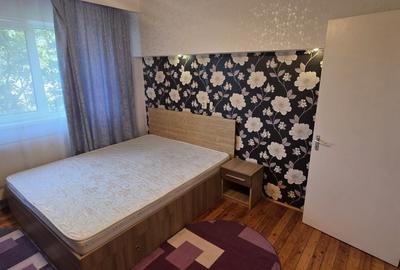 Apartament cu 2 camere decomandat în Malu Roșu - 8