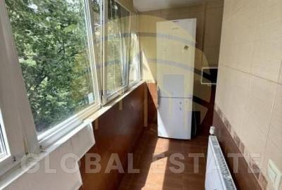 Apartament cu 2 camere decomandat în Central - 2