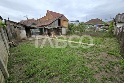 Duplex cu 5 camere cu Canalizare în Terezian - 30