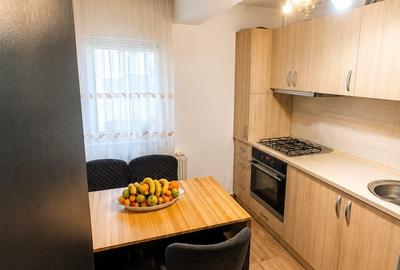 Apartament cu 2 camere decomandat în Central - 3