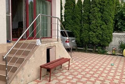Casă individuală cu 5 camere cu Canalizare în Cug - 15