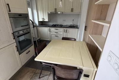 Apartament cu 2 camere în Central - 2