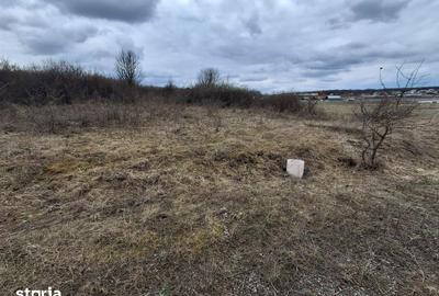 Teren de 2000 mp, în Șelimbăr - 6