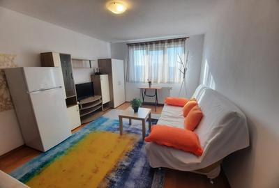 Garsonieră nedecomandată în Vitan