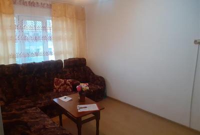 Apartament cu 2 camere semidecomandat în Apollo - 1