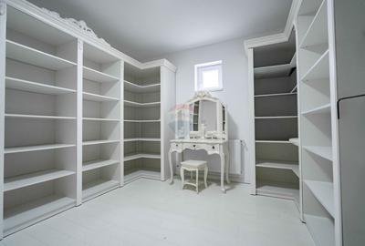 Casă individuală cu 5 camere cu Teren 562 Mp în Sântandrei - 8