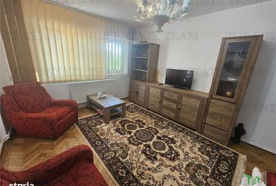 Apartament cu 2 camere în Dacia - 20