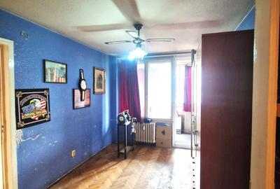 Apartament cu 3 camere circular în Domenii - 7