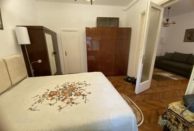 Apartament cu 3 camere semidecomandat, mobilat în Gara de Nord - 2