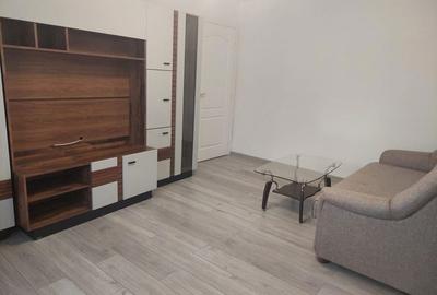 Apartament cu 2 camere semidecomandat în Cetate - 2