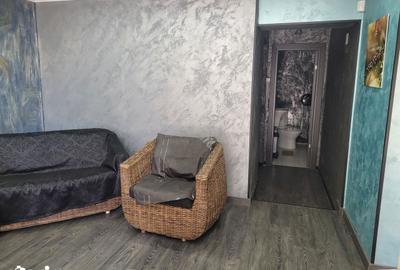 Spațiu comercial, de 50 mp, în Central - 4