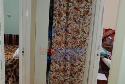 Apartament cu 3 camere semidecomandat în Filiași
