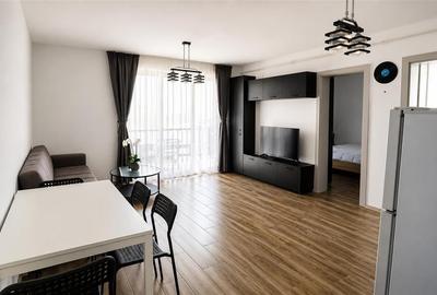 Apartament cu 2 camere nedecomandat în Arhitecților - Calea Cisnădiei - 7