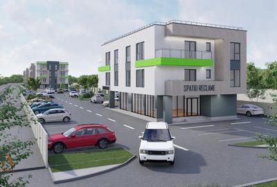 Garsonieră în Bragadiru - 1