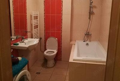 Apartament cu 2 camere decomandat în Gheorgheni - 3