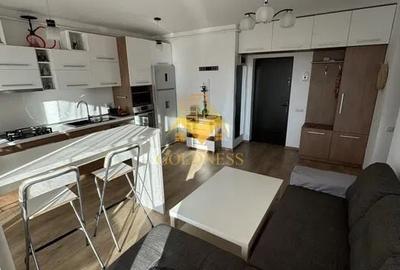 Apartament cu 2 camere în Central - 4