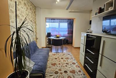 Apartament cu 3 camere decomandat, mobilat în Exterior Vest - 5