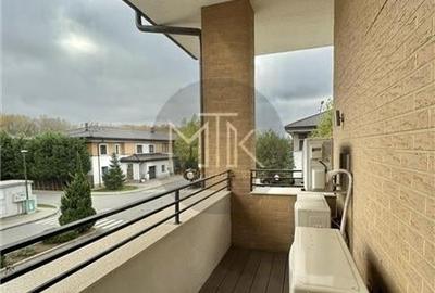 Duplex cu 10 camere cu Canalizare în Pipera - 34