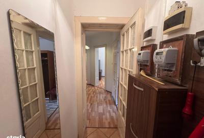 Apartament cu 2 camere, mobilat în Central - 7