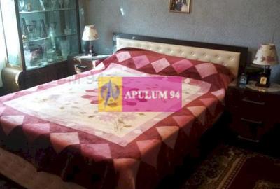 Apartament cu 7 camere decomandat, mobilat în Plevnei - 12