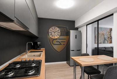 Apartament cu 2 camere decomandat, mobilat în Elvila - 2